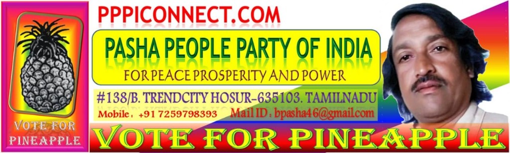 Official Party Banner